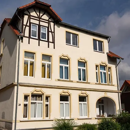 Am Steinbach 2 Thale