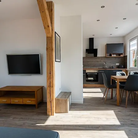 Am Steinbach 2 Apartament