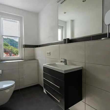 Apartamento Am Steinbach 2 *