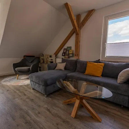 Apartament Am Steinbach 2