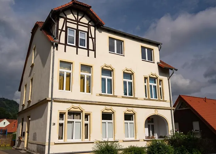 Am Steinbach 2 탈레