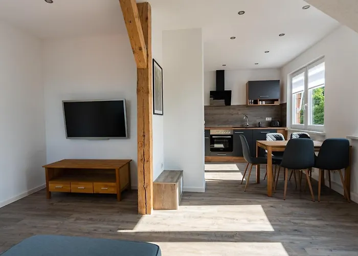 Am Steinbach 2 Apartament