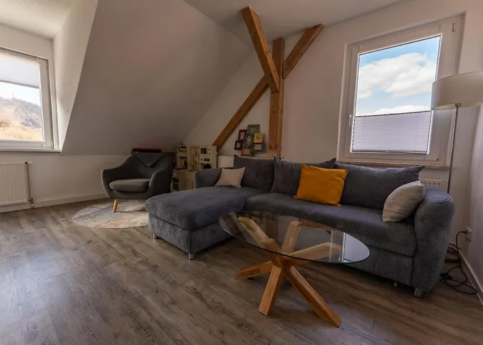 Apartament Am Steinbach 2